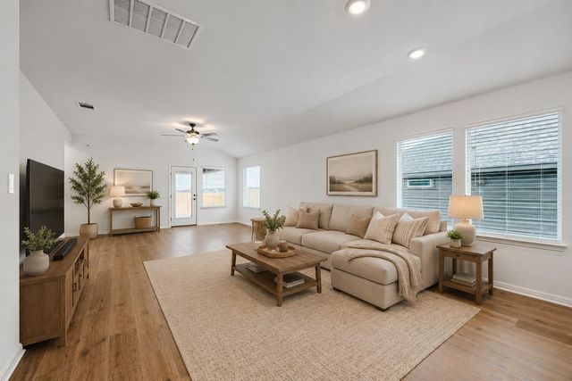 146 Diablo Rim TER, Dripping Springs, TX 78620