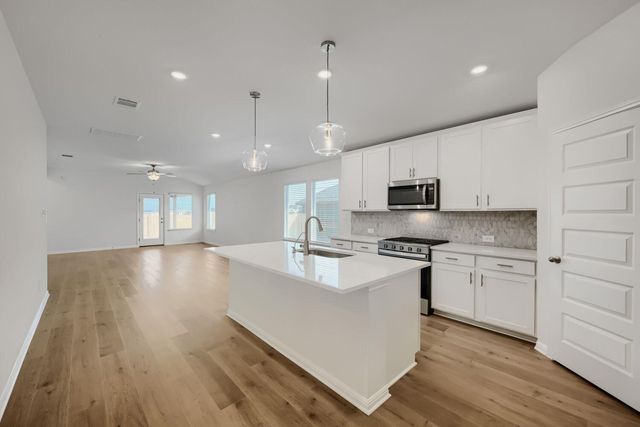 146 Diablo Rim TER, Dripping Springs, TX 78620