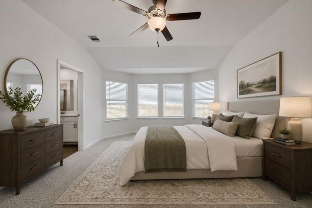 146 Diablo Rim TER, Dripping Springs, TX 78620