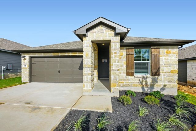 146 Diablo Rim TER, Dripping Springs, TX 78620