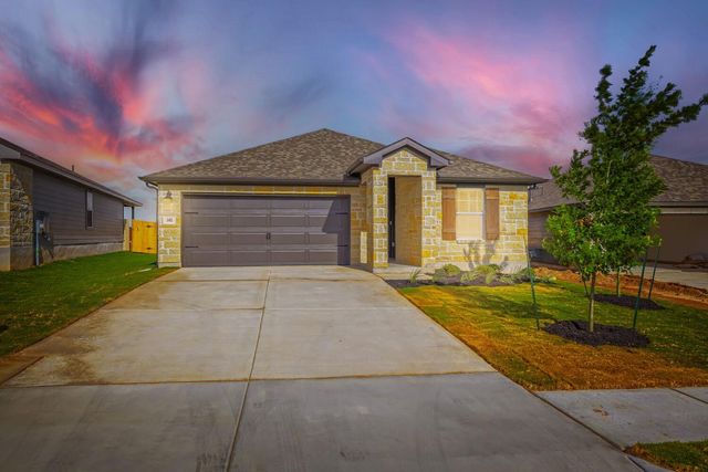146 Diablo Rim TER, Dripping Springs, TX 78620