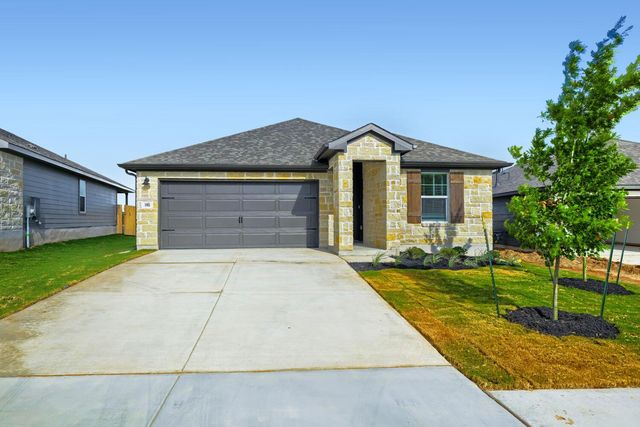 146 Diablo Rim TER, Dripping Springs, TX 78620