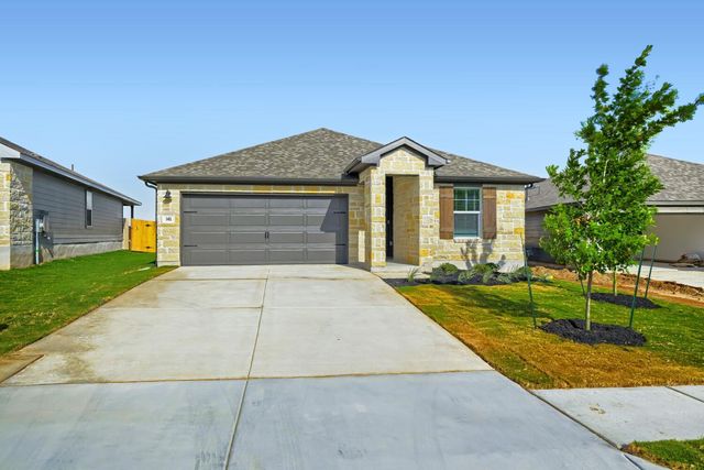 146 Diablo Rim TER, Dripping Springs, TX 78620