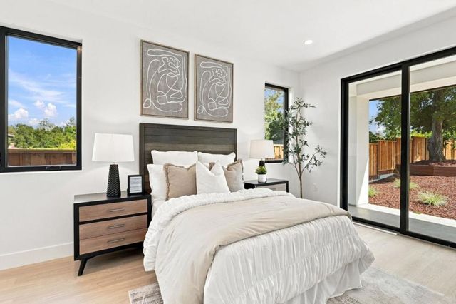 21468 Krzich Place, Cupertino, CA 95014