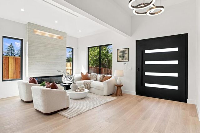 21468 Krzich Place, Cupertino, CA 95014