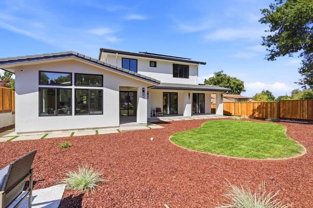 21468 Krzich Place, Cupertino, CA 95014