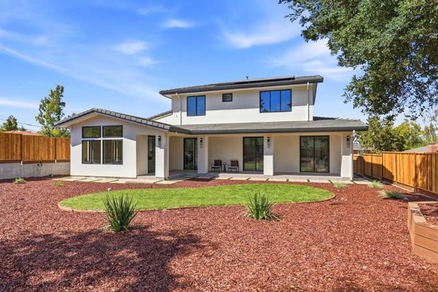 21468 Krzich Place, Cupertino, CA 95014