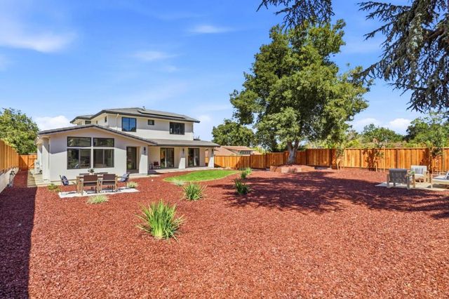 21468 Krzich Place, Cupertino, CA 95014
