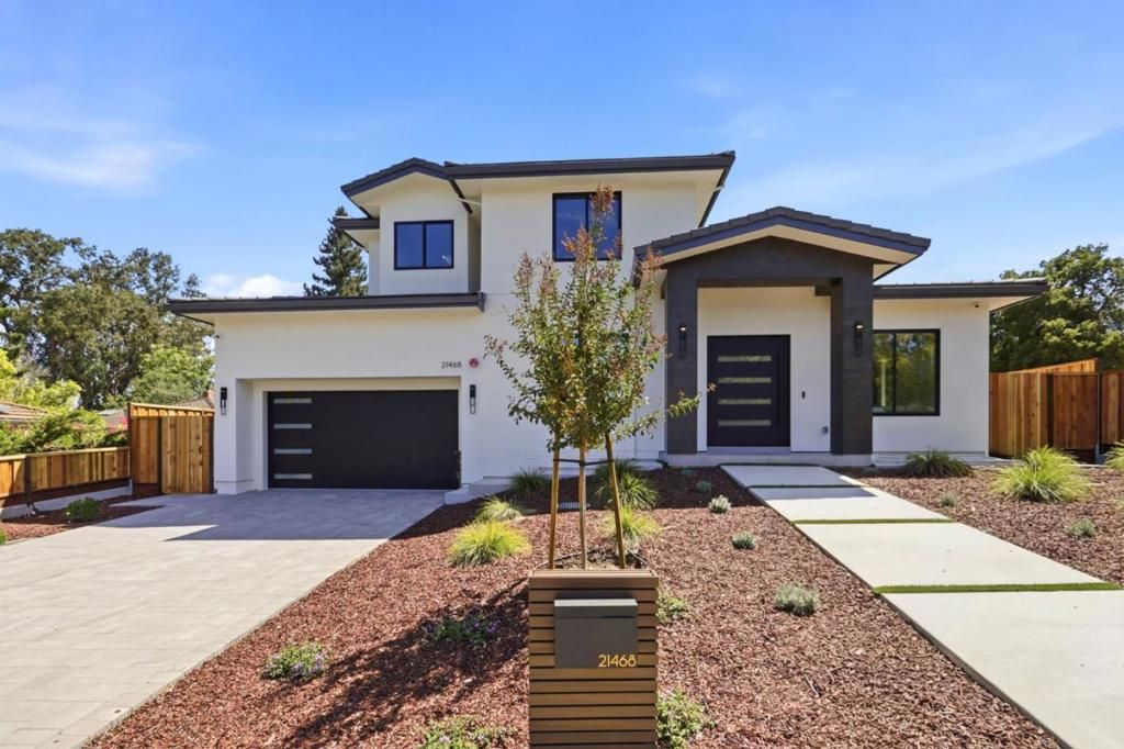 21468 Krzich Place, Cupertino, CA 95014