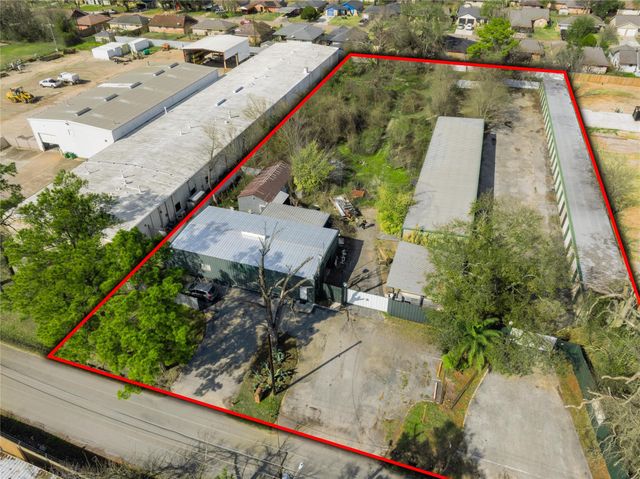 4230 Creekmont Drive, Houston, TX 77091