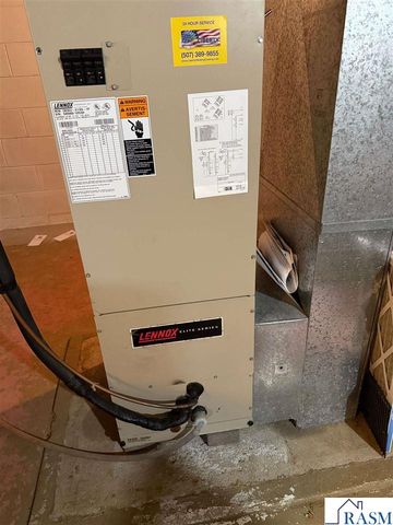 16 Bruce Court, Mankato, MN 56001