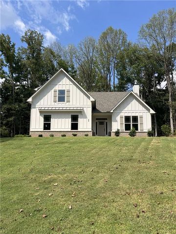 33 Hometown Court, Jefferson, GA 30549
