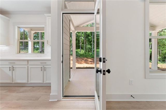 33 Hometown Court, Jefferson, GA 30549