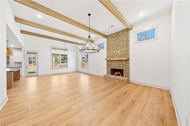 33 Hometown Court, Jefferson, GA 30549