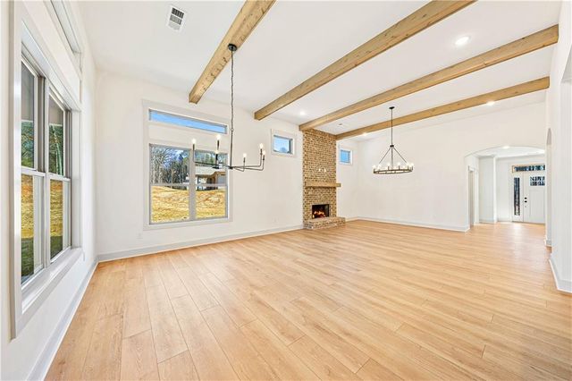 33 Hometown Court, Jefferson, GA 30549