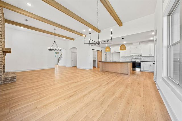 33 Hometown Court, Jefferson, GA 30549