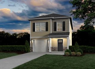 Lot 56 348 Pinaster Path, West Columbia, SC 29170