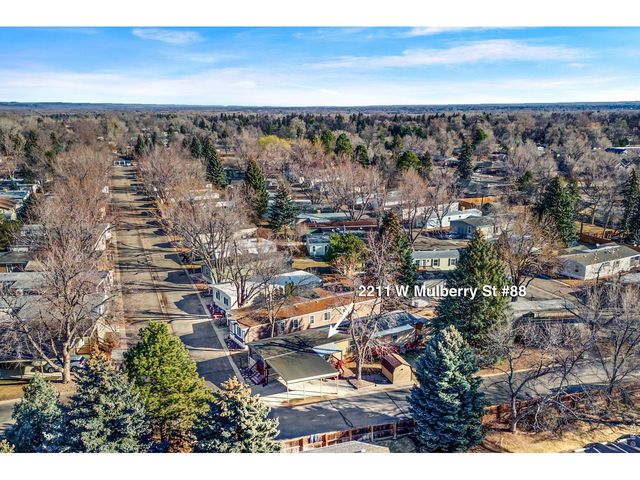 2211 W Mulberry St 88, Fort Collins, CO 80521