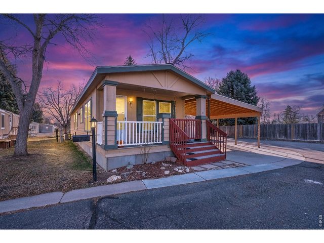 2211 W Mulberry St 88, Fort Collins, CO 80521