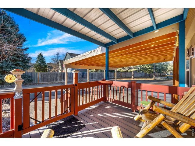 2211 W Mulberry St 88, Fort Collins, CO 80521