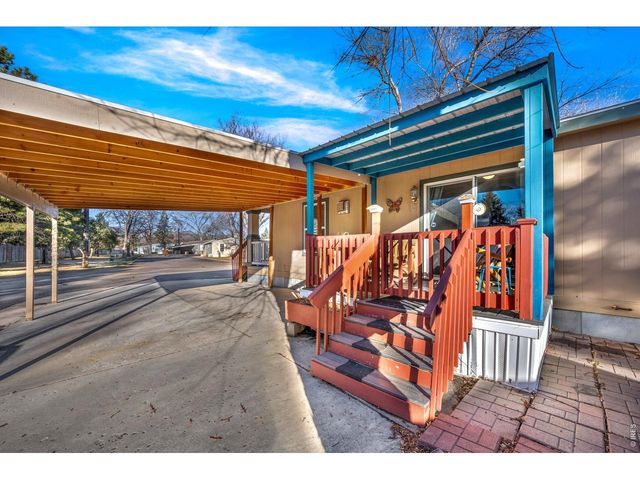 2211 W Mulberry St 88, Fort Collins, CO 80521