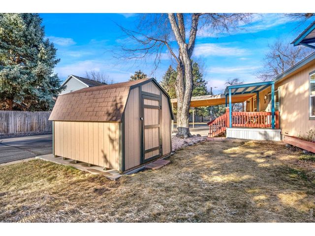 2211 W Mulberry St 88, Fort Collins, CO 80521