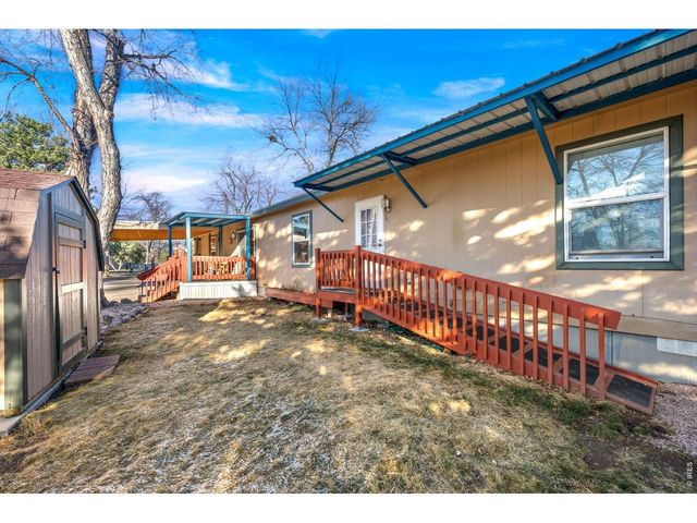 2211 W Mulberry St 88, Fort Collins, CO 80521