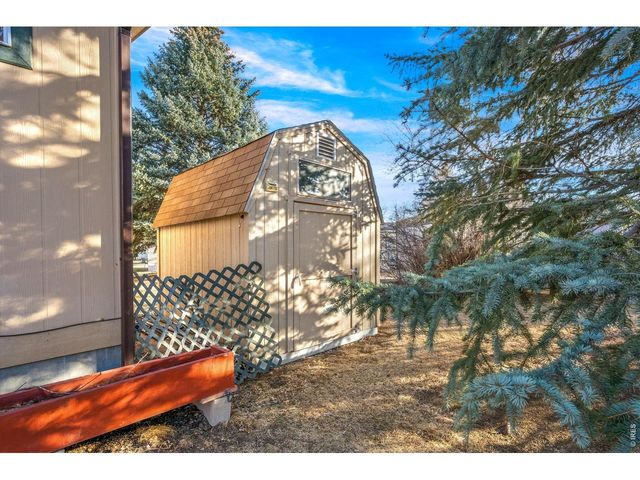 2211 W Mulberry St 88, Fort Collins, CO 80521