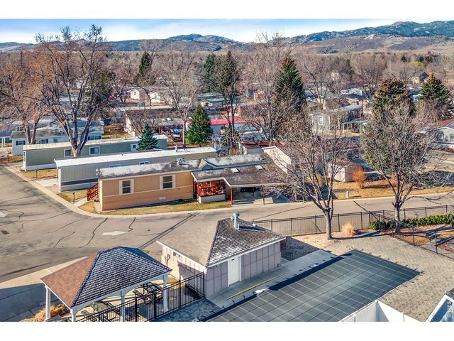 2211 W Mulberry St 88, Fort Collins, CO 80521
