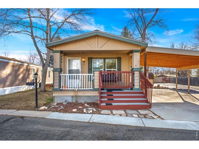 2211 W Mulberry St 88, Fort Collins, CO 80521