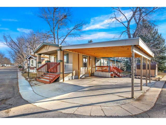 2211 W Mulberry St 88, Fort Collins, CO 80521