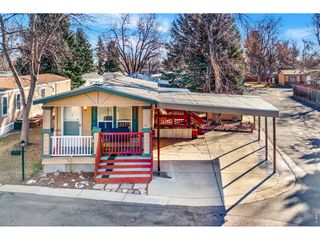2211 W Mulberry St 88, Fort Collins, CO 80521