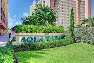 1395 S OCEAN Boulevard 8A, Pompano Beach, FL 33062