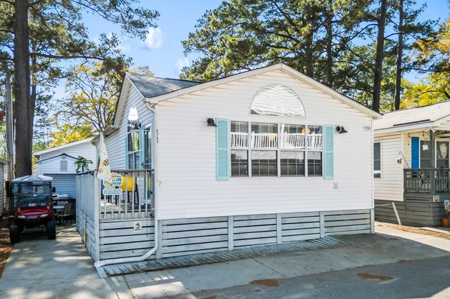 6001 - 1713 S Kings Hwy., Myrtle Beach, SC 29575