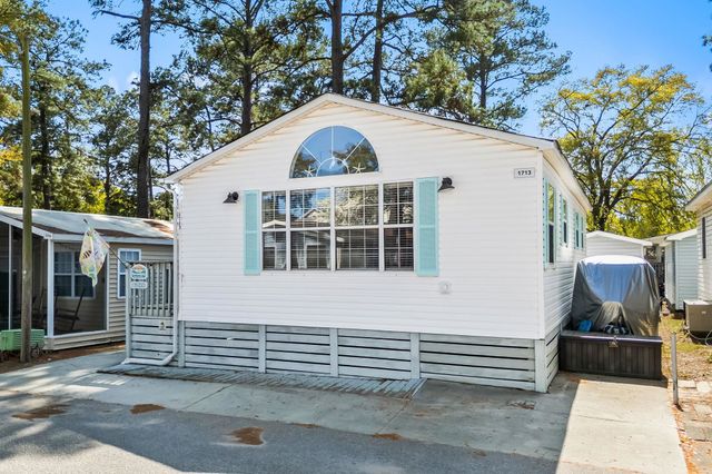 6001 - 1713 S Kings Hwy., Myrtle Beach, SC 29575