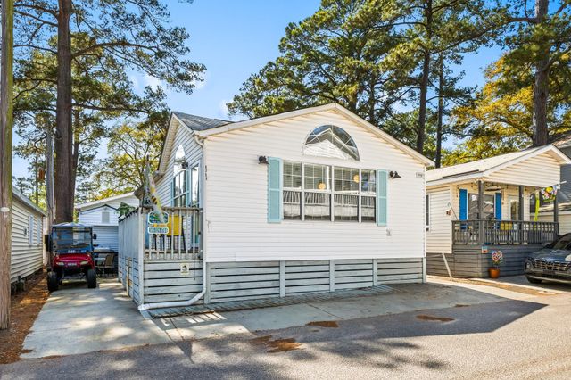 6001 - 1713 S Kings Hwy., Myrtle Beach, SC 29575