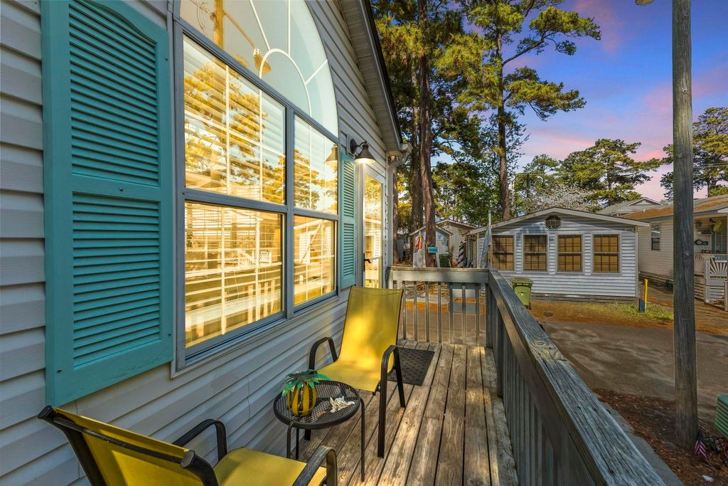 6001 - 1713 S Kings Hwy., Myrtle Beach, SC 29575 — photo 2