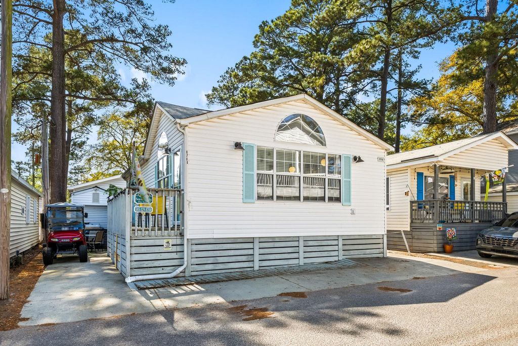 6001 - 1713 S Kings Hwy., Myrtle Beach, SC 29575 — photo 3
