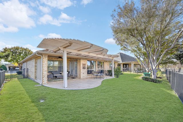 11316 Southerland Drive, Denton, TX 76207