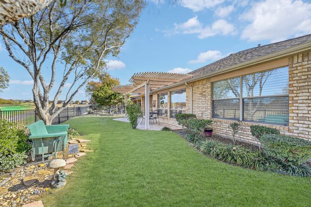 11316 Southerland Drive, Denton, TX 76207