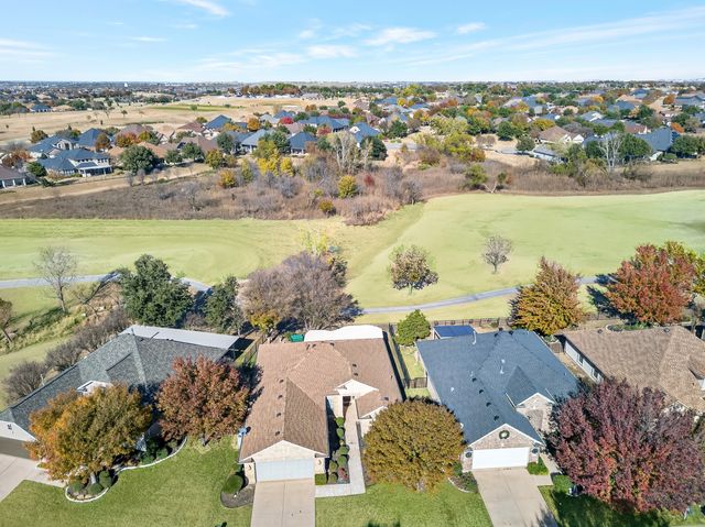 11316 Southerland Drive, Denton, TX 76207