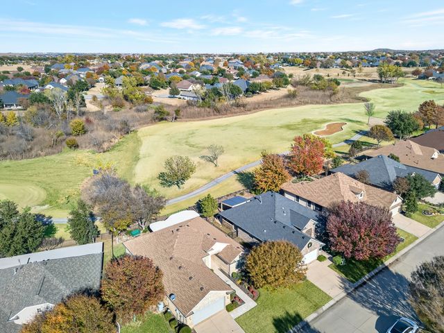 11316 Southerland Drive, Denton, TX 76207