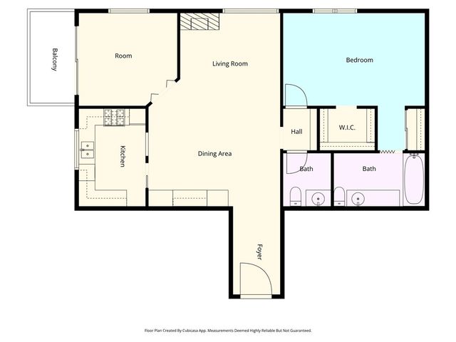 225 N Rose Street 307, Burbank, CA 91505