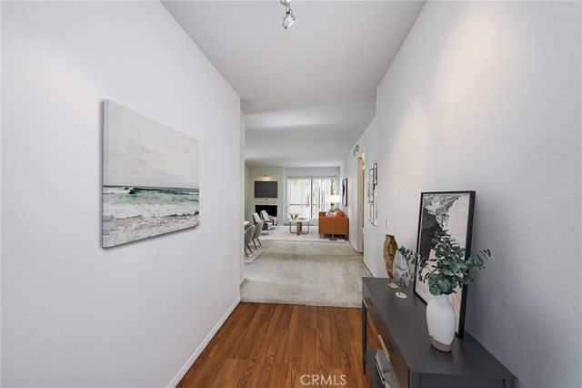 225 N Rose Street 307, Burbank, CA 91505