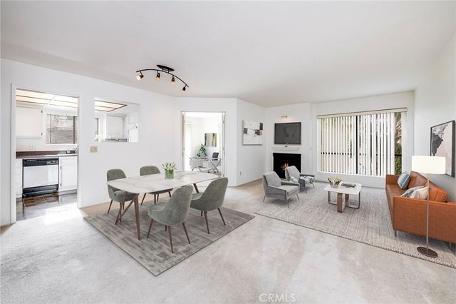 225 N Rose Street 307, Burbank, CA 91505