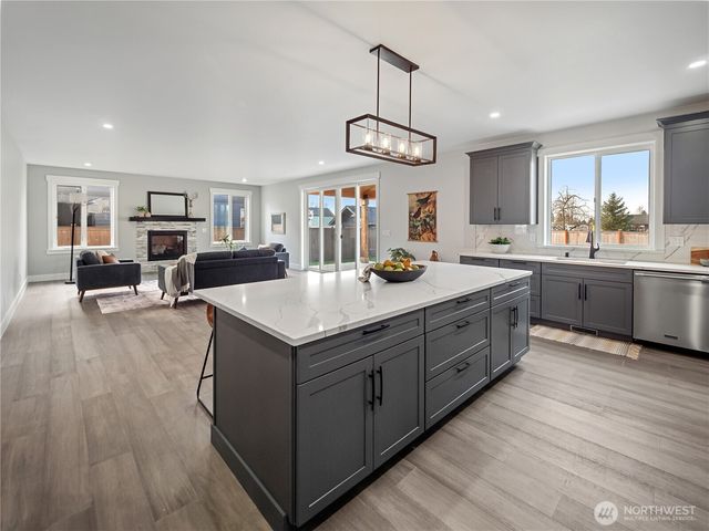 123 S McNeely Street, Buckley, WA 98321