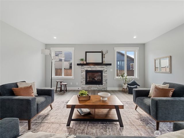 123 S McNeely Street, Buckley, WA 98321