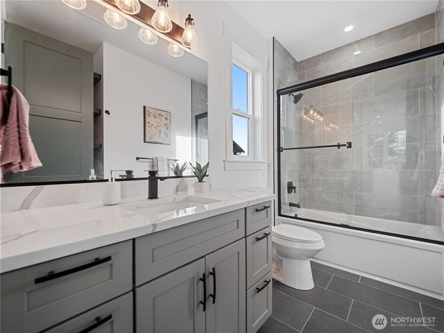 123 S McNeely Street, Buckley, WA 98321