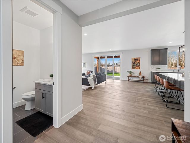 123 S McNeely Street, Buckley, WA 98321