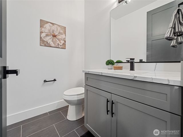 123 S McNeely Street, Buckley, WA 98321